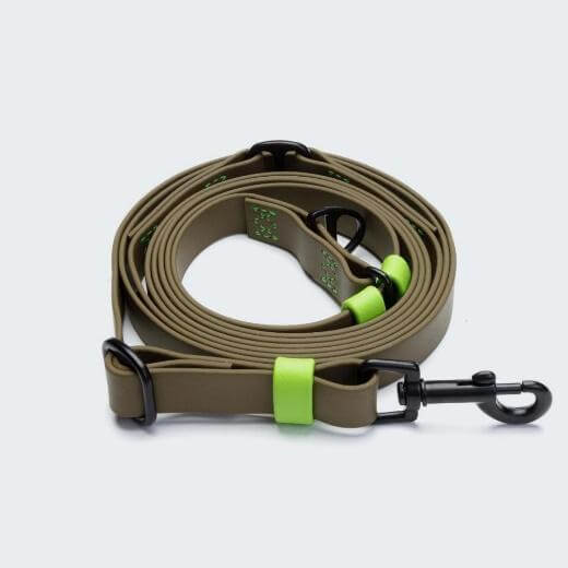 ⑤ Cloud7｜ハンズフリーリーシュ ビオタン イパネマ